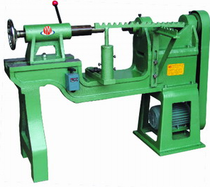 Machine à filer le métal manuelle à grande vitesse pour abat-jour - Product Image 2