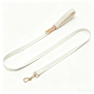 Soft Suede X‑Type Dog <b>Harness</b> With Matching Leash Adjustable Comfortable <b>No</b>‑Pull Pet <b>Harness</b> For Small Medium Breeds - Product Image 6