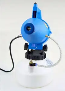噴霧機ガーデンハンドスプレー電気ミスト紫外線噴霧器