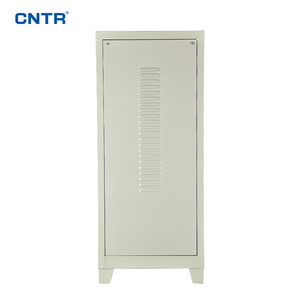 Estabilizador de voltaje tipo puntero TNS 15KVA-tipo <span class=keywords><strong>servo</strong></span> trifásico AC 380V, 400V, 415V regulador de voltaje automático <span class=keywords><strong>AVR</strong></span> - Product Image 4