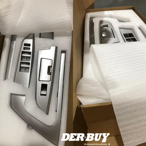 Db BodyKit cho lc200 2008 2010 bộ phận bên trong nâng cấp nội thất BodyKit phụ kiện xe hơi cho lc200 lên đến mô hình mới bên trong các bộ phận - Product Image 5