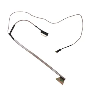 Laptop Lvds Lcd-scherm Video Kabel Voor Hp 655 640 645 650 G1 G2 BS13 15 6017B0440201 Display Kabel