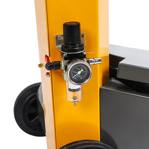 Epoxy sơn tĩnh điện bột phun máy bột áo súng - Product Image 5