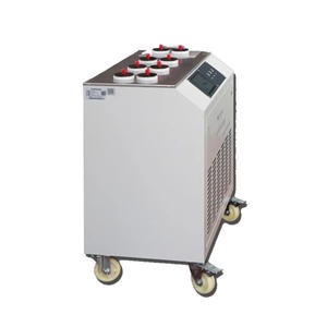 Equipo de Prueba de Punto de Fluidez de Aceite Multifunción con Pantalla Táctil y Medidor de Baja Temperatura - Product Image 3