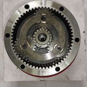 Motor de Giro para Excavadora Belparts Dh40, Caja de Cambios de Giro para Doosan - Product Image 2