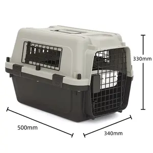 Воздушный ящик для домашних животных, Лидер продаж, товары для домашних животных, кошачья клетка, переноска, коробка для путешествий