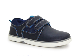Zuhe <span class=keywords><strong>kinder</strong></span> — chaussures en cuir pu pour enfants, nouvelle collection, sneakers plates, style décontractées, à la mode, 2020 - Product Image 4