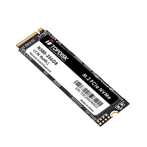 Topdisk N580 Новый PCIe 3D NAND флеш-накопитель Внутренний твердотельный жесткий диск NVME M.2 M2 SSD - Product Image 3