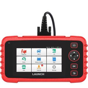 LAUNCH X431 CRP129X crp 129x crp129 lecteur de code obd2 outil de <span class=keywords><strong>diagnostic</strong></span> de voiture scanner de <span class=keywords><strong>diagnostic</strong></span> pour toutes les voitures - Product Image 1
