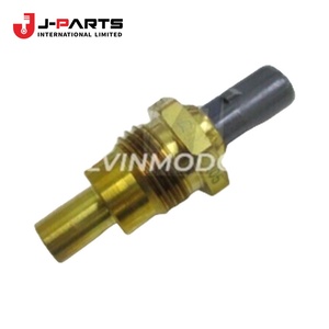 เกจวัดอุณหภูมิน้ำ ชุดส่งสัญญาณไฟฟ้า สำหรับโตโยต้า ไฮเอซ LH103 ปี 1993-1998 รุ่น 83420-16040 - Product Image 5