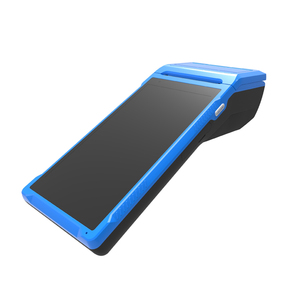 58 Mét mini xách tay Android <span class=keywords><strong>POS</strong></span> thiết bị đầu cuối với máy in q2i Q2 - Product Image 2