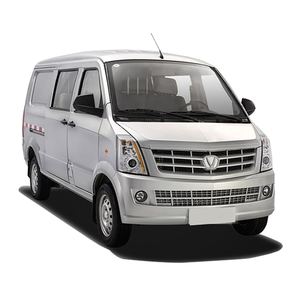 Localisateur — camion à deux roues 1.3 <span class=keywords><strong>L</strong></span>, voiture blanche authentique à double vitesse fabriqué en chine, mini van 5 sièges, avec fenêtre aveugle unique - Product Image 1