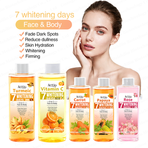 Aceite Corporal Blanqueador Esencial de Papaya para Manchas, Aceite de Semilla de Papaya que Ayuda a Aclarar la Piel - Product Image 5