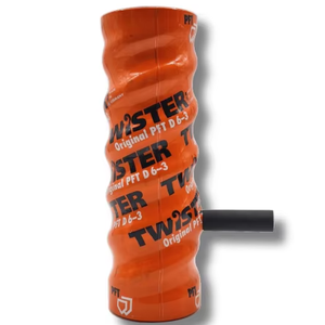 Repuestos para Máquina de Enlucir D 6-3 PIN TWISTER PFT G4 Ritmo XL Stator, Alemania - Product Image 1