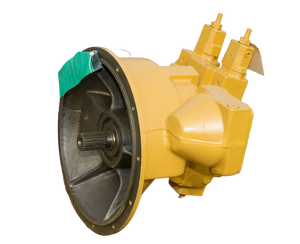 Grupo de Bomba Hidráulica Principal para Excavadora HongWang 320 320L 320N 320S, 1140602/114-0602 - Product Image 5