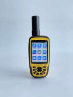 Équipement de topographie de haute précision RTK GNSS avec système complet de base pour la cartographie topographique et l'ingénierie