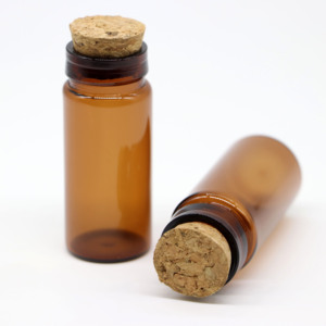 Glass Clear Jars Glassglassglassglass Glass Jars And Bottles 30ml Empty Glass Transparent Clear Bottles With Cork Stopper Glass Vials Jars Storage Bottles Test Tube Jars