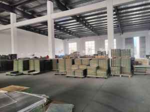 Adesivo da pavimento in PVC 600*600mm 1mm resistente all'usura <span class=keywords><strong>Design</strong></span> in <span class=keywords><strong>marmo</strong></span> per interni per la progettazione grafica del Garage della camera da letto - Product Image 5