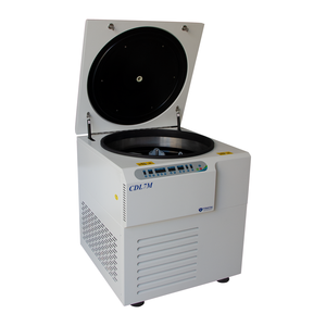 Centrífuga <span class=keywords><strong>de</strong></span> Laboratorio <span class=keywords><strong>Refrigerada</strong></span> <span class=keywords><strong>de</strong></span> Gran Capacidad <span class=keywords><strong>de</strong></span> 12L con Rotor Oscilante <span class=keywords><strong>de</strong></span> 6x2400ml <span class=keywords><strong>para</strong></span> Bancos <span class=keywords><strong>de</strong></span> <span class=keywords><strong>Sangre</strong></span>, Centrífuga <span class=keywords><strong>de</strong></span> 200ml, 400ml y 500ml - Product Image 3
