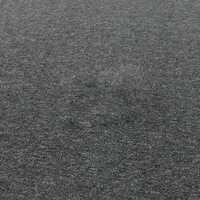 Rollo de alfombra de polipropileno gris oscuro 366cm de ancho 30m de longitud Proveedor de pisos de plástico al por mayor - Product Image 1