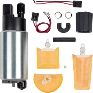 <span class=keywords><strong>Pompe</strong></span> à Carburant Électrique 12V Haut Débit <span class=keywords><strong>Essence</strong></span> <span class=keywords><strong>Batterie</strong></span> Haute Qualité <span class=keywords><strong>pour</strong></span> Modèles Universels E8335 E8212 E2068 EFP382A 1951302181 2068 - Product Image 1