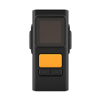 Escáner de Códigos de Barras NETUM RW185 de Modo Dual, Anillo, 1D, 2D, QR, Lector Inalámbrico USB 2.4G, Pantalla OLED, Batería Reemplazable, 110