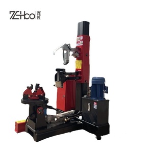 Offre Spéciale <span class=keywords><strong>petit</strong></span> changeur de pneu automatique Machine d'équilibrage de pneus longue durée et <span class=keywords><strong>prix</strong></span> d'usine - Product Image 3