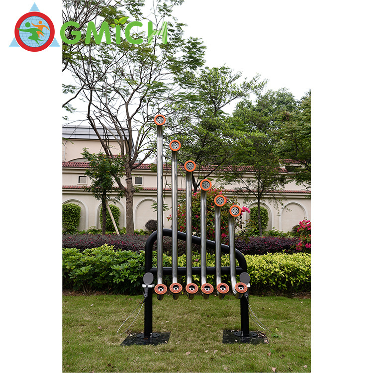 Outdoor Musical Instrument for Kids Children