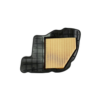 Filtre à air moteur neuf de haute qualité, livraison rapide en stock pour BMW 5 6 7 X5 X6 2009-2019 13717577458