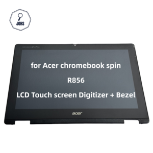 Для Acer Chromebook Spin R856 бизнес серии сменный ЖК-ободок 60 Гц сенсорный экран сборка Новый 60 Гц IPS с функциями EDP - Product Image 5