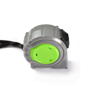 Thước dây 5 m 10 m 7.5 m <span class=keywords><strong>3</strong></span> m 2 m băng thép không gỉ dày chống mài mòn thước hộp Cai Trị độ chính xác cao - Product Image 3