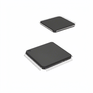 LM3S1165-IQC50-A2 Embedded Original One Stop Service 100 LQFP Electronics Component - Product Image 1