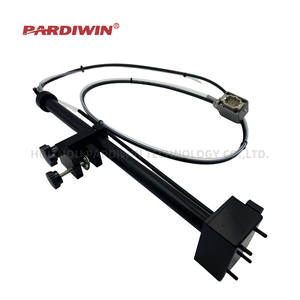 Instrument de contrôle de la viscosité NORCAL, Instrument de contrôle de la viscosité tout renseignement - Product Image 6