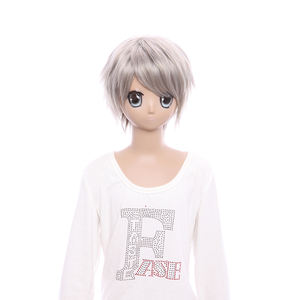 Karikatür anime peruk <span class=keywords><strong>cosplay</strong></span> eksen güçleri <span class=keywords><strong>Hetalia</strong></span> prusya - Product Image 1