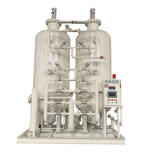 Best Quality VPSA Oxygen Generation System VPSA Oxygen Plant Oxygen <b>Gas</b> <b>Generator</b> Supplier - Product Image 2