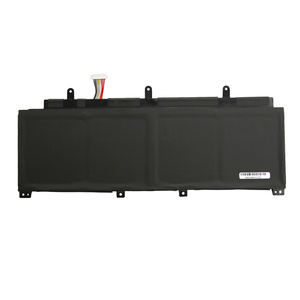 Paquete de Batería Recargable de Alta Capacidad de 76 Wh C41N2009 para Asus ROG Flow X13 GV301QC GV301QE GV301QH 0B200-03850000 - Product Image 2