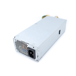Yeni 180W PCH018 Sunucu Güç Kaynağı Acbel PSU Alüminyum Alaşımlı Çelik <span class=keywords><strong>Full</strong></span> <span class=keywords><strong>Tower</strong></span> Masaüstü ATX Form Faktörü Ses Ön Portu RoHS - Product Image 5