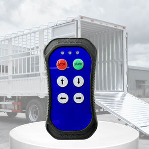 رافعة علوي JYRDI عن بعد ورافعة تحكم عن بعد وعرة لمسافات طويلة ل A400 الصغيرة - Product Image 1