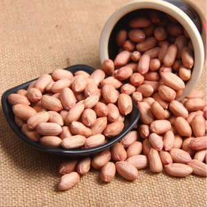 Nhà Máy Cung Cấp Đậu Phộng Nguyên Chất Hạt Nhân Đậu Phộng Trống Từ Trung Quốc - Product Image 6