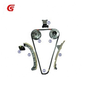 Nouveau kit de chaîne de distribution de haute qualité pour YOTA 08 COROLLA / AURIS NRE 150 - Product Image 1