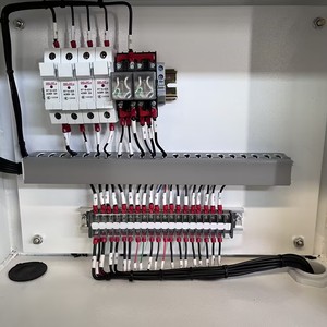 Generador Diésel Silencioso de 100-500 kW, <span class=keywords><strong>Precio</strong></span> de Fábrica, Estación de Energía de Reserva Industrial de Alta Resistencia para Minería e Infraestructura - Product Image 6