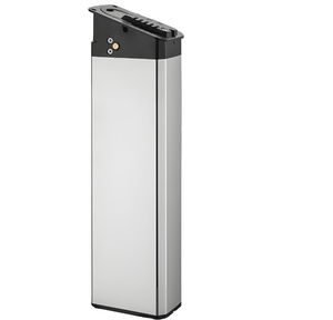 Batterie de vélo électrique Bobes Advanced Lithium Technology, tube inférieur, <span class=keywords><strong>36V</strong></span> <span class=keywords><strong>20Ah</strong></span>, moteur 500W, <span class=keywords><strong>BMS</strong></span> 20A, chargeur 2A, taille personnalisée 3A - Product Image 2