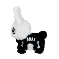 Nouveau jouet en peluche phosphorescent personnalisé en peluche Anime doux animal en peluche pour enfants en peluche jouet en peluche personnalisé en peluche animal en peluche
