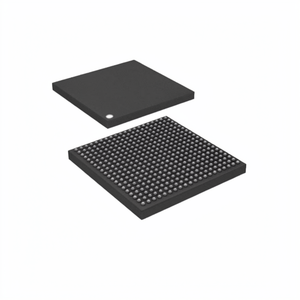 BOM IC มีสินค้าในสต็อก ซื้อชิ้นส่วนอิเล็กทรอนิกส์ออนไลน์ LFMXO5-25-9BBG400I 400 LFBGA Embedded - Product Image 1