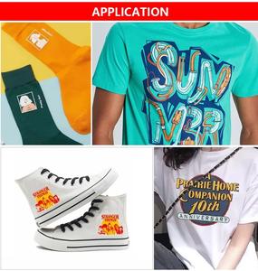 Автоматический принтер I3200 с 2 головками, 60 см, для текстильной печати на заказ - Product Image 2