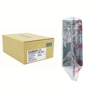 โมดูล PLC A2USHCPU-S1 ตัวควบคุมแบบตั้งโปรแกรมได้ A2USHCPU-S1 - Product Image 1