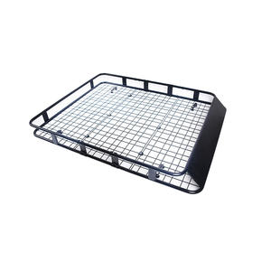 Cesta techo Coche - Product Image 1