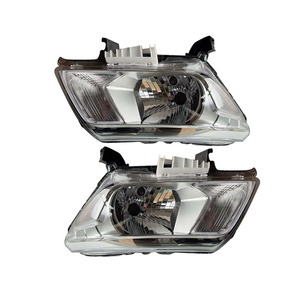 ไฟหน้าฮาโลเจน Navara NP300 D40 D4S 55W 6000Lm แบบเสียบใช้งานได้ทันที สำหรับ Nissan Navara ปี 2015-2020 - Product Image 3