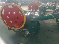 China Factory Automatic Wire Nail Making Machine for Sale