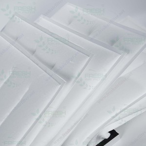 Tùy Chỉnh Kích Thước Trung Bình Hiệu Quả Đa Túi Bông Bộ Lọc Không Khí Yếu Tố Mới Công Nghiệp Bụi Collector Túi Lọc - Product Image 5